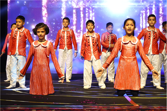 ANNUAL DAY CELEBRATION 2025