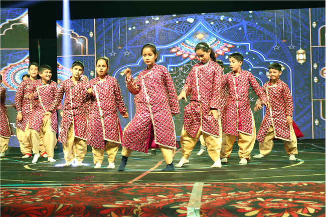 ANNUAL DAY CELEBRATION 2025