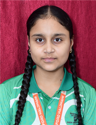 Student Photo