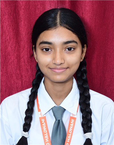 Student Photo