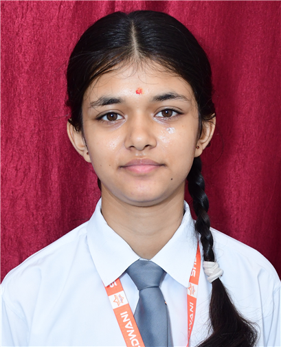Student Photo