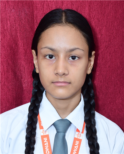 Student Photo