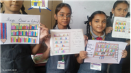 Library activity (15/7/25)