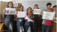 Library activity (15/7/25)