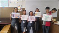 Library activity (15/7/25)