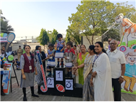 Pre-primary : Sports day