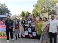 Pre-primary : Sports day