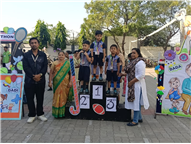 Pre-primary : Sports day