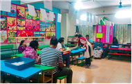 Pre-primary: PTM