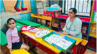Pre-primary: PTM