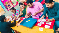 Pre-primary: PTM