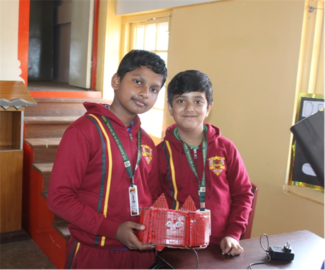 Robotics Exhibition