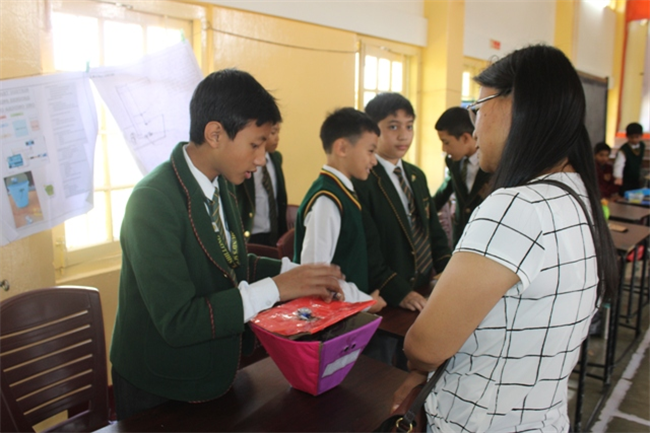 Robotics Exhibition