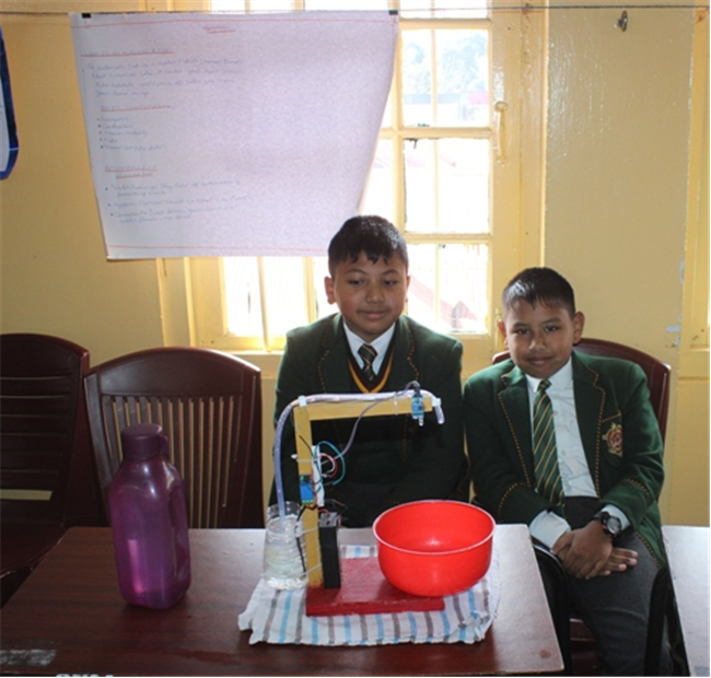 Robotics Exhibition