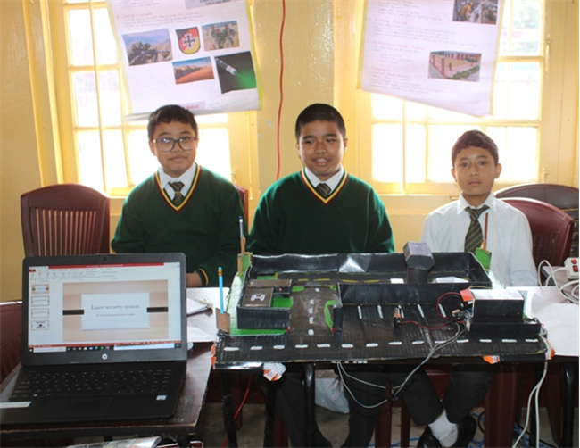 Robotics Exhibition