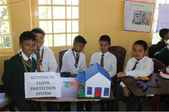 Robotics Exhibition