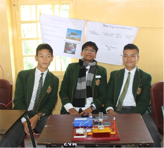 Robotics Exhibition