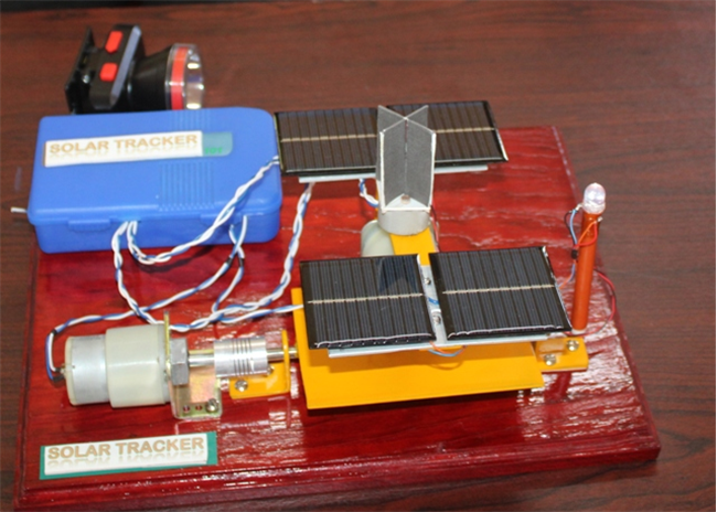 Robotics Exhibition