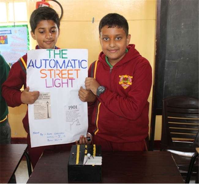 Robotics Exhibition