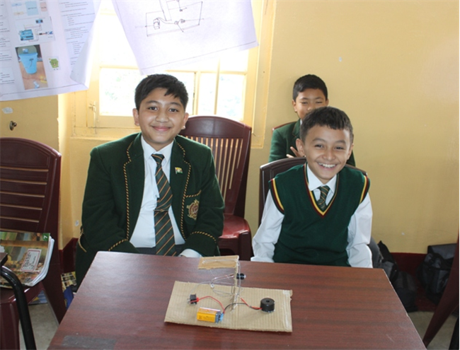 Robotics Exhibition