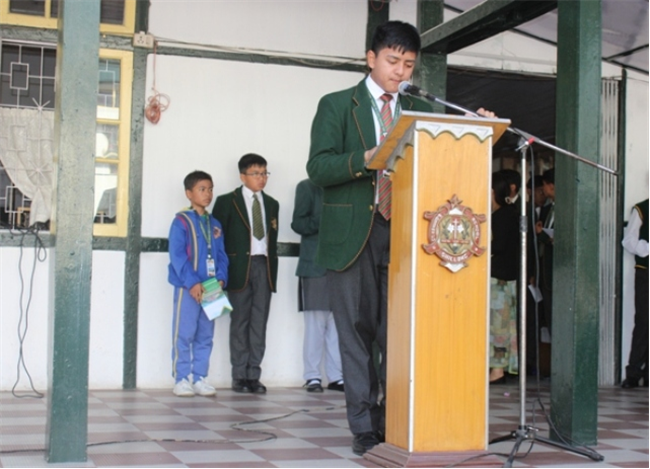 Edmund Rice Day 2025