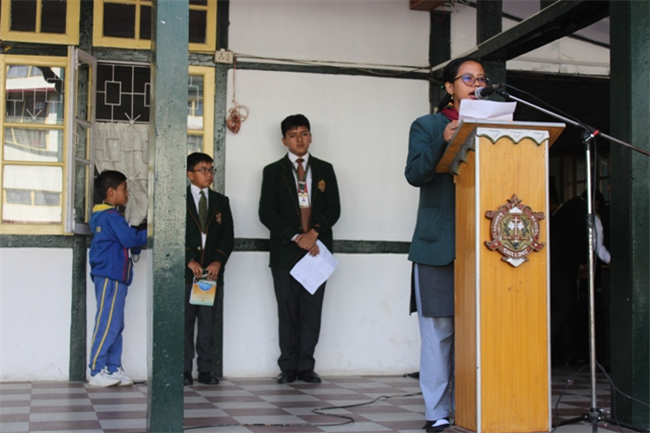 Edmund Rice Day 2025