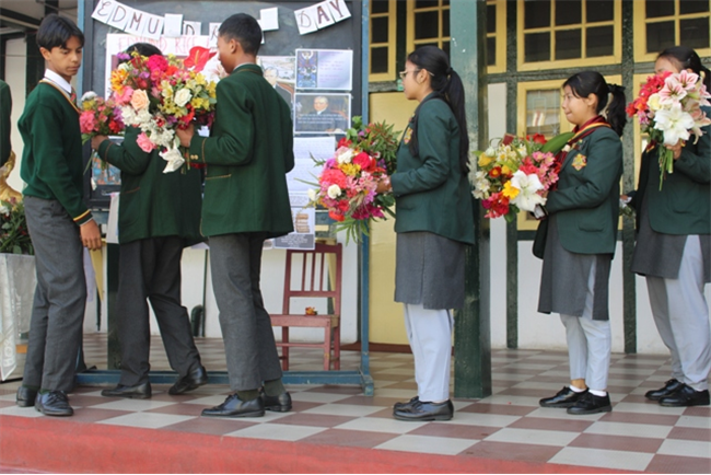 Edmund Rice Day 2025