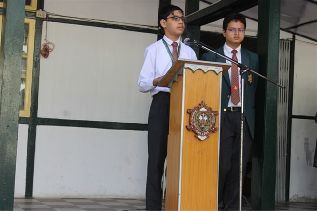 Edmund Rice Day 2025