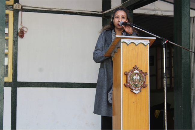Edmund Rice Day 2025
