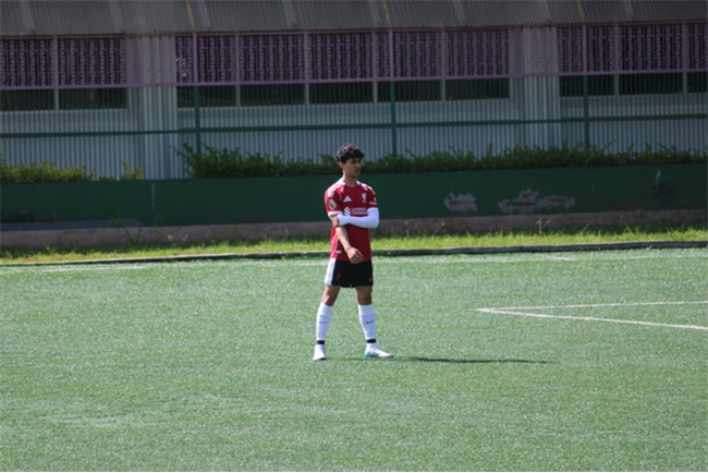 INTER CLASS FOOTBALL MATCH  2025