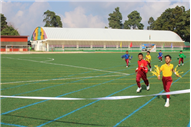 Junior School Sports 2025