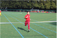 Junior School Sports 2025
