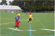 Junior School Sports 2025