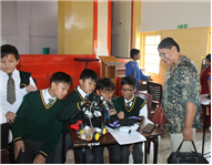 Robotics Exhibition