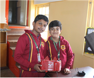 Robotics Exhibition