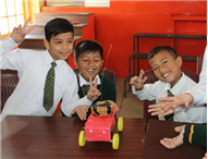 Robotics Exhibition
