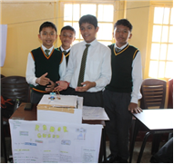 Robotics Exhibition