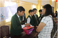 Robotics Exhibition