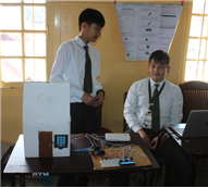 Robotics Exhibition