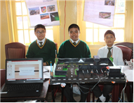 Robotics Exhibition