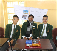 Robotics Exhibition