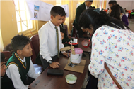 Robotics Exhibition