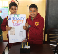 Robotics Exhibition