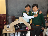 Robotics Exhibition