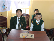 Robotics Exhibition