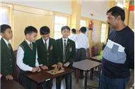 Robotics Exhibition