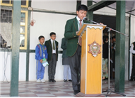Edmund Rice Day 2025