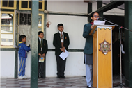 Edmund Rice Day 2025