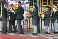 Edmund Rice Day 2025