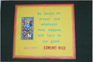 Edmund Rice Day 2025